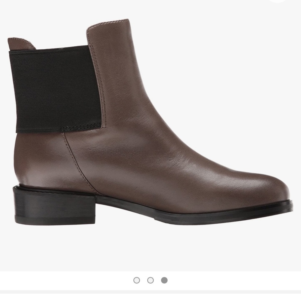 Clarks Marquette Wish Ankle Boot - Picture 5 of 9